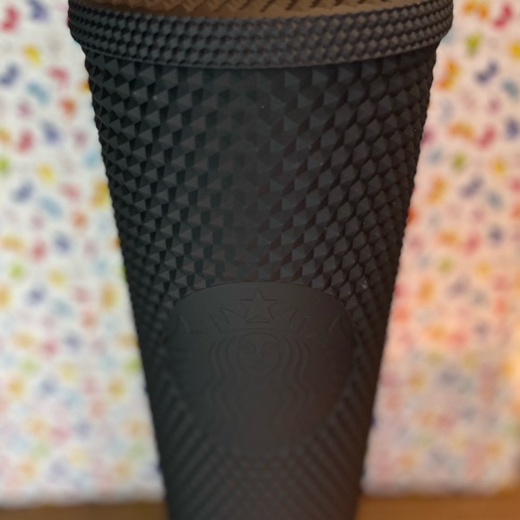 New Starbucks black matte color - Picture 5 of 5